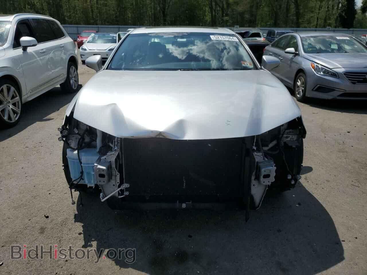 2014 LEXUS ES350 - VIN: JTHBK1GG4E2149548 - Photo 5