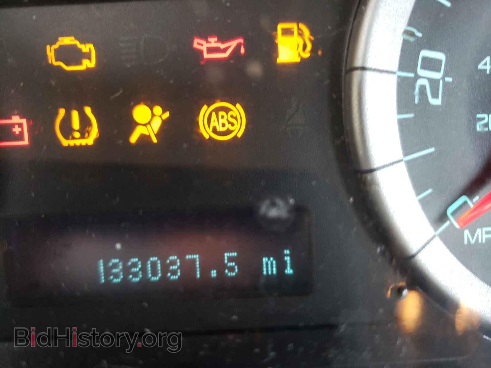 2012 FORD ESCAPE - VIN: 1FMCU0DG6CKC84764 - Фото 8