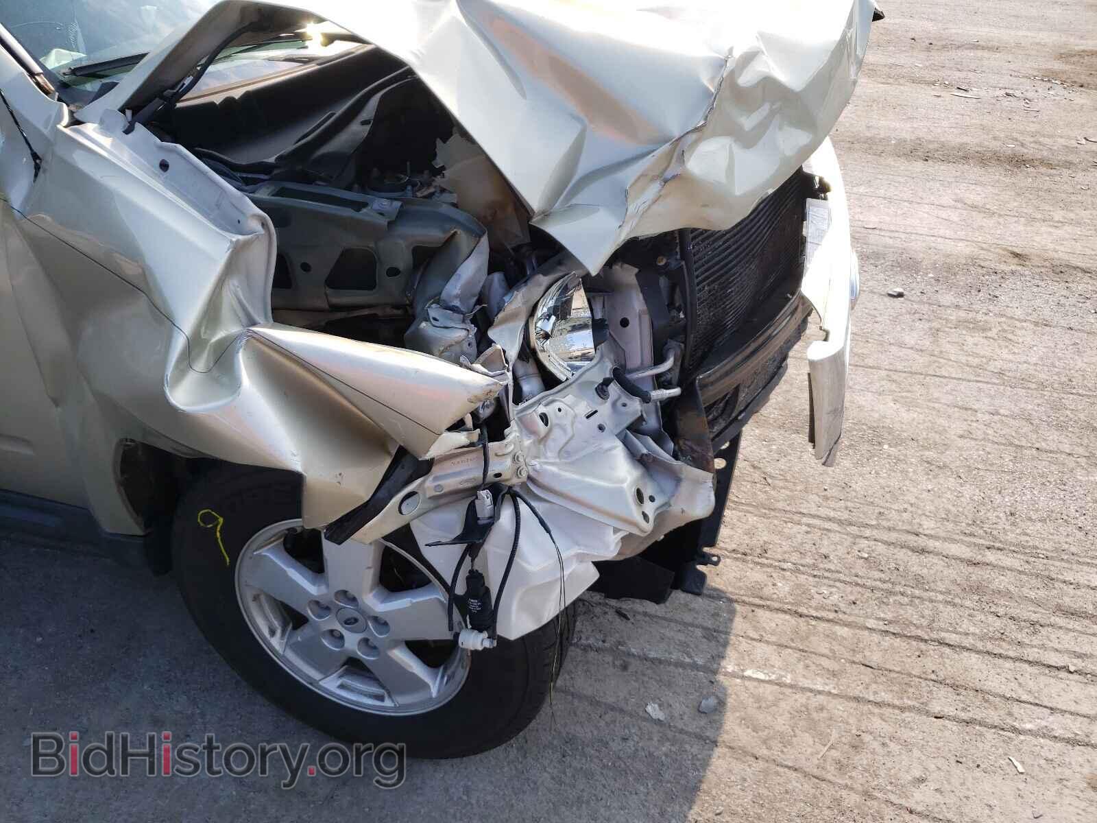 2012 FORD ESCAPE - VIN: 1FMCU0DG6CKC84764 - Фото 9