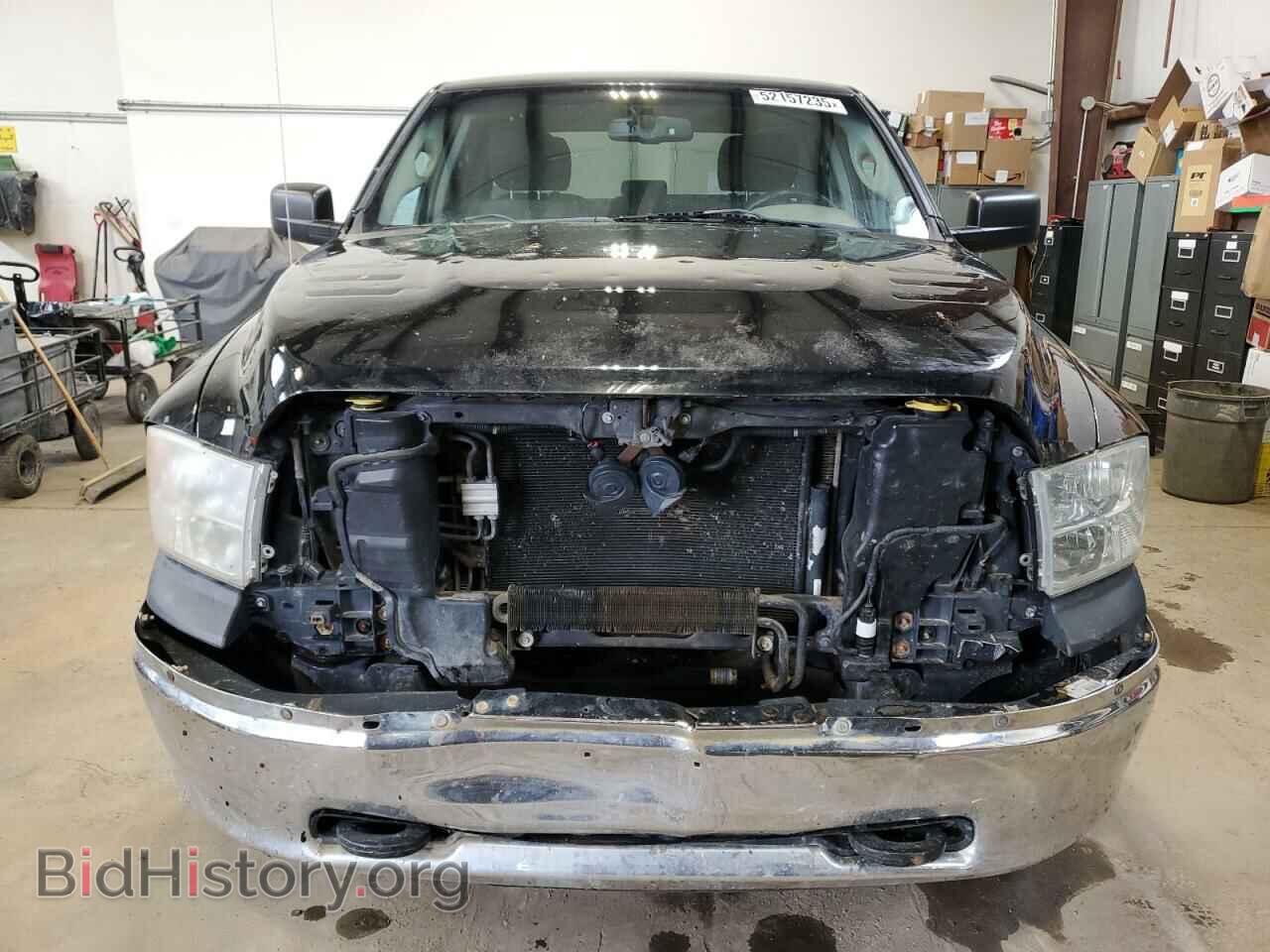 2012 DODGE RAM 1500 - VIN: 1C6RD7FT4CS260200 - Фото 5