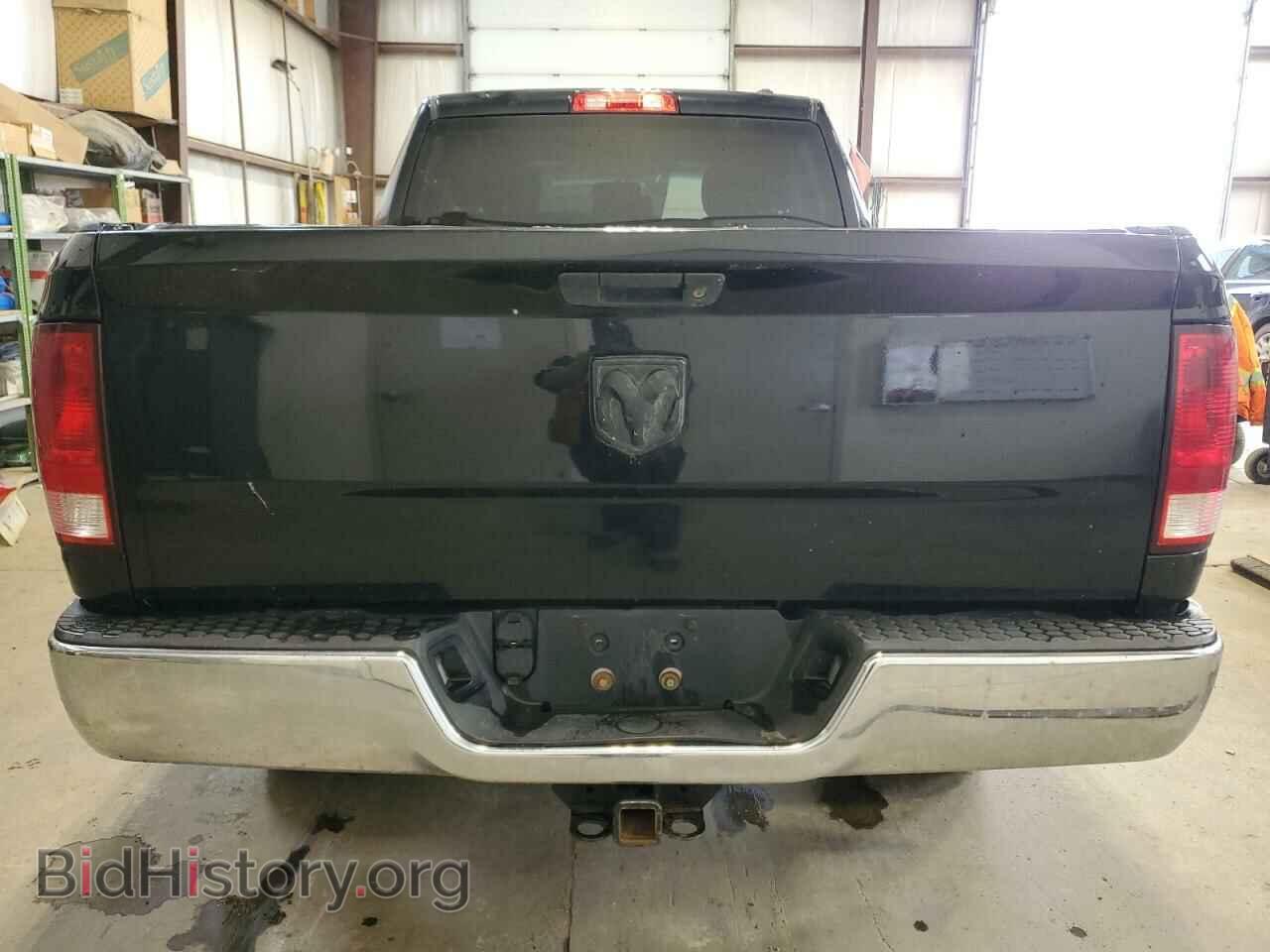 2012 DODGE RAM 1500 - VIN: 1C6RD7FT4CS260200 - Фото 6