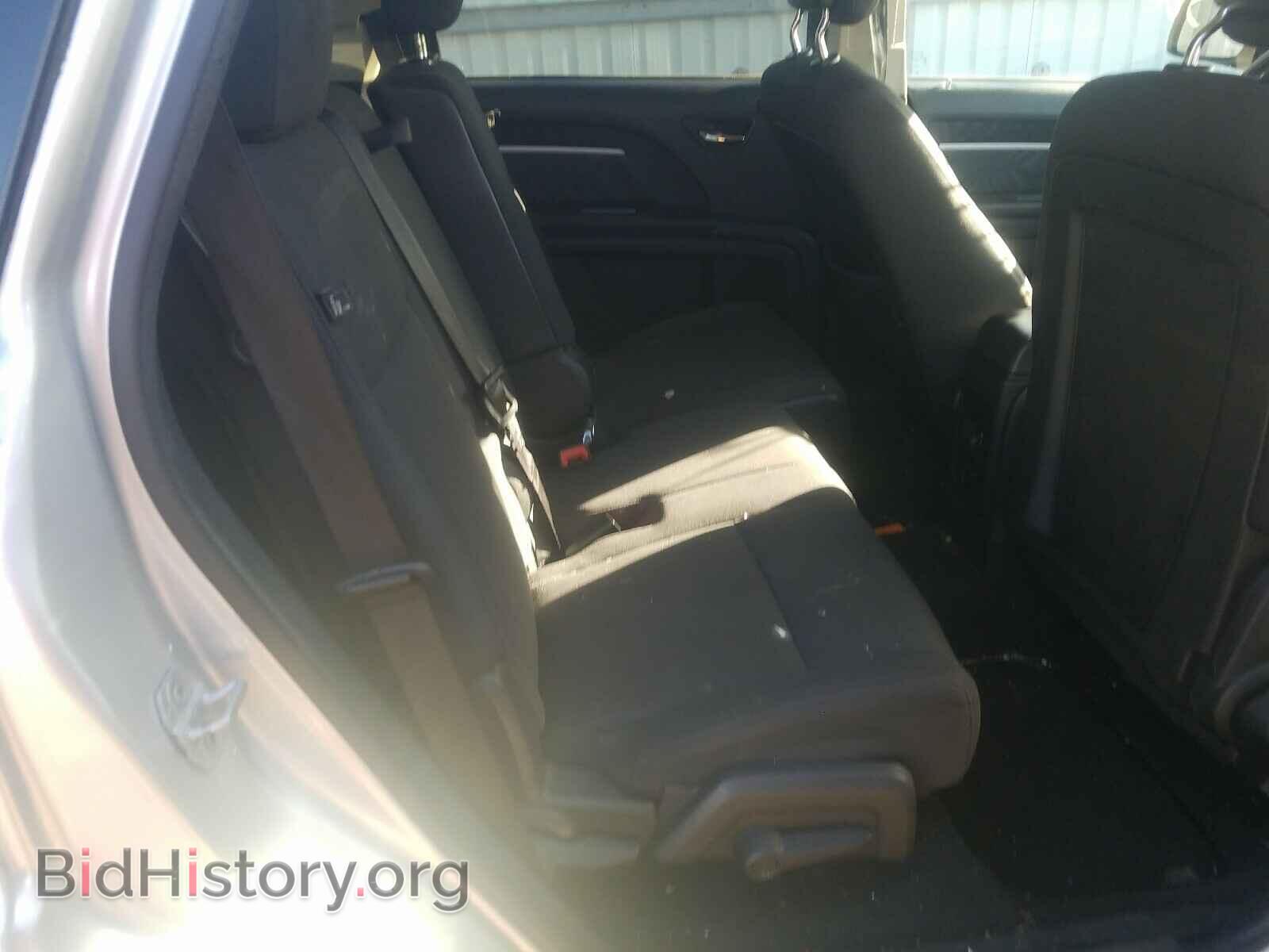 2010 DODGE JOURNEY - VIN: 3D4PG5FV3AT228320 - Фото 6