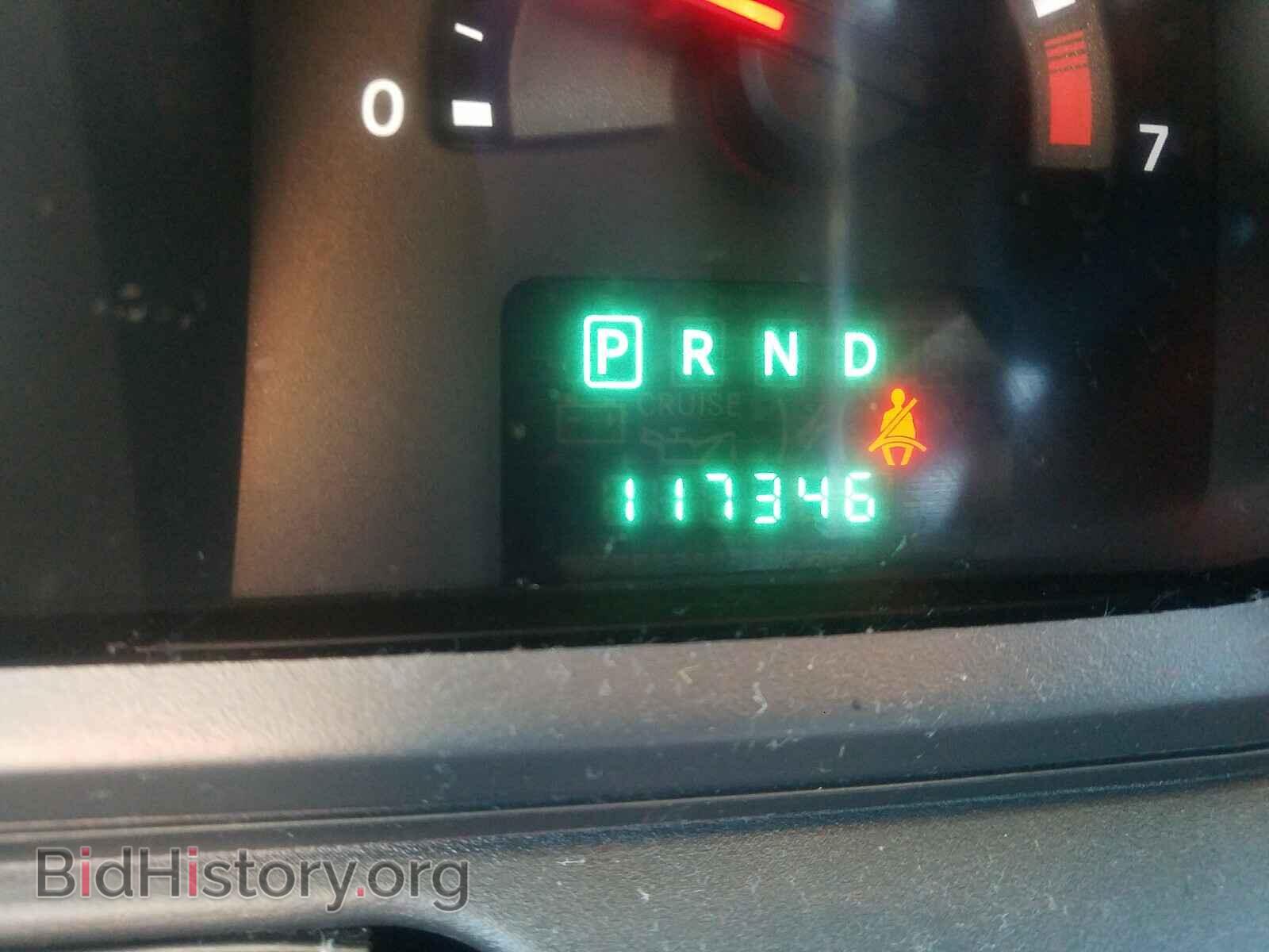 2010 DODGE JOURNEY - VIN: 3D4PG5FV3AT228320 - Фото 8