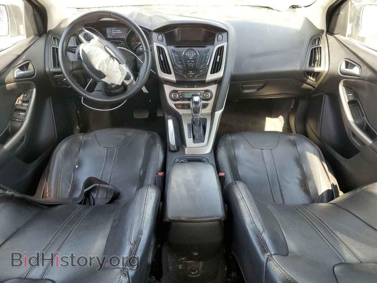 2012 FORD ALL Models - VIN: 1FAHP3H29CL374511 - Фото 8