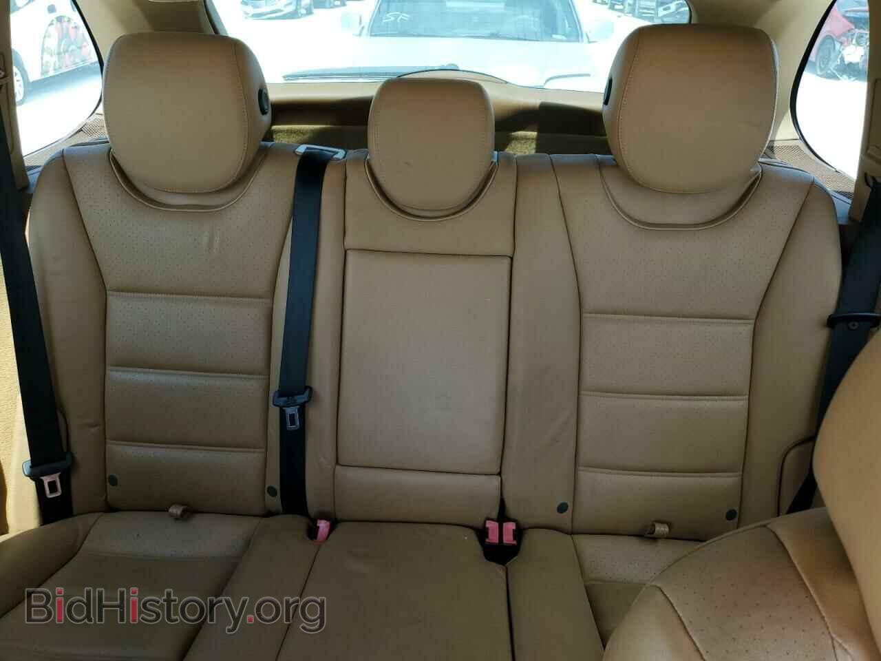 2010 PORSCHE CAYENNE - VIN: WP1AA2AP0ALA12320 - Фото 10