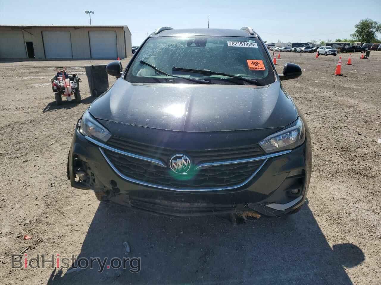 2020 BUICK ENCORE - VIN: KL4MMDSL7LB100703 - Photo 5