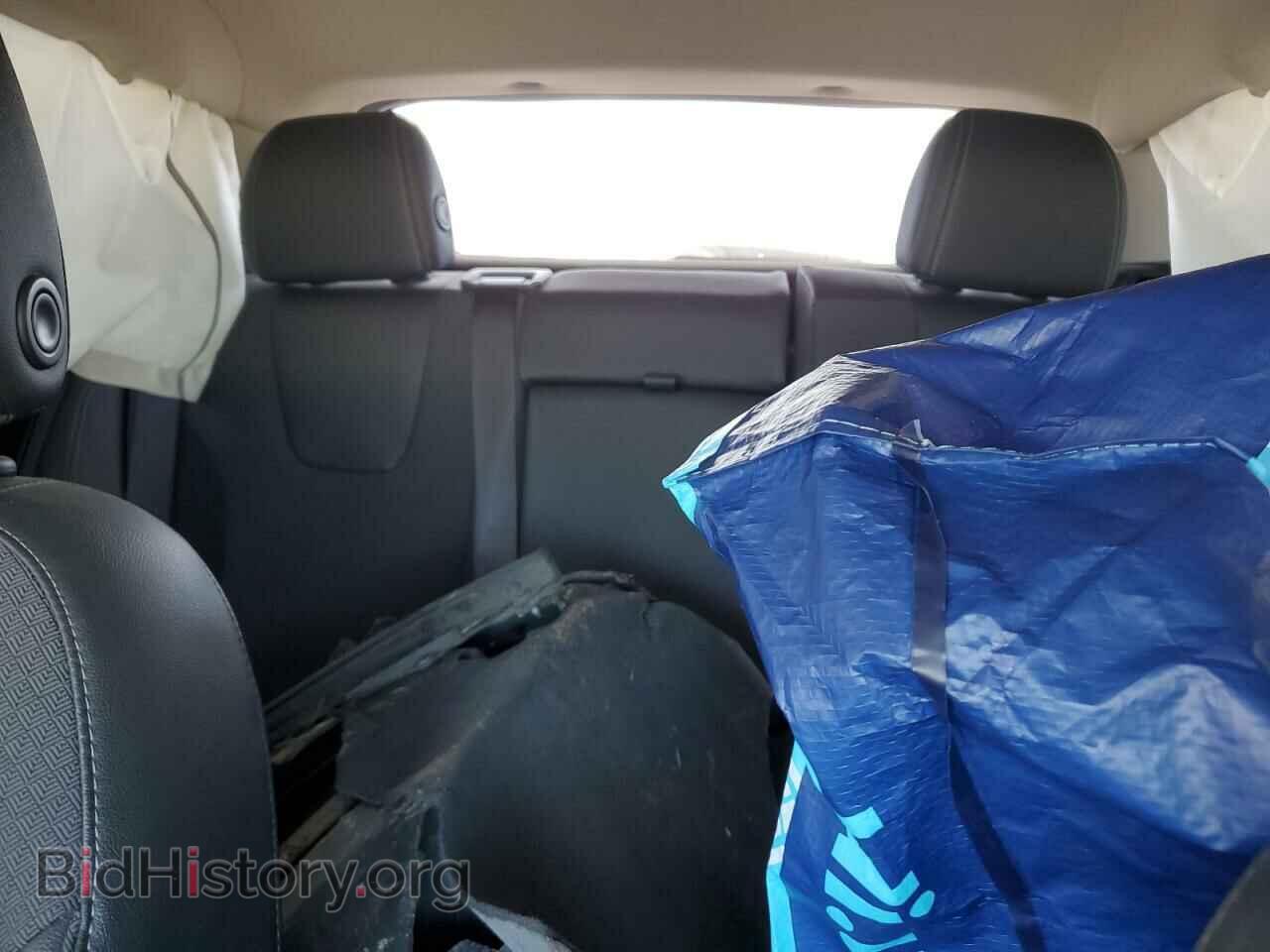 2020 BUICK ENCORE - VIN: KL4MMDSL7LB100703 - Photo 10