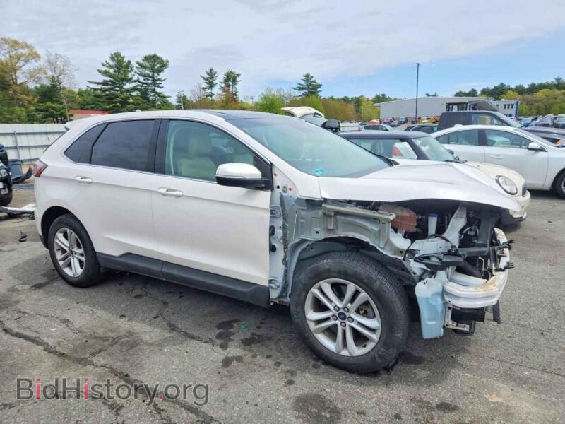 2019 Ford EDGE (VIN 2FMPK4J93KBC13275) — photo 4 of 14