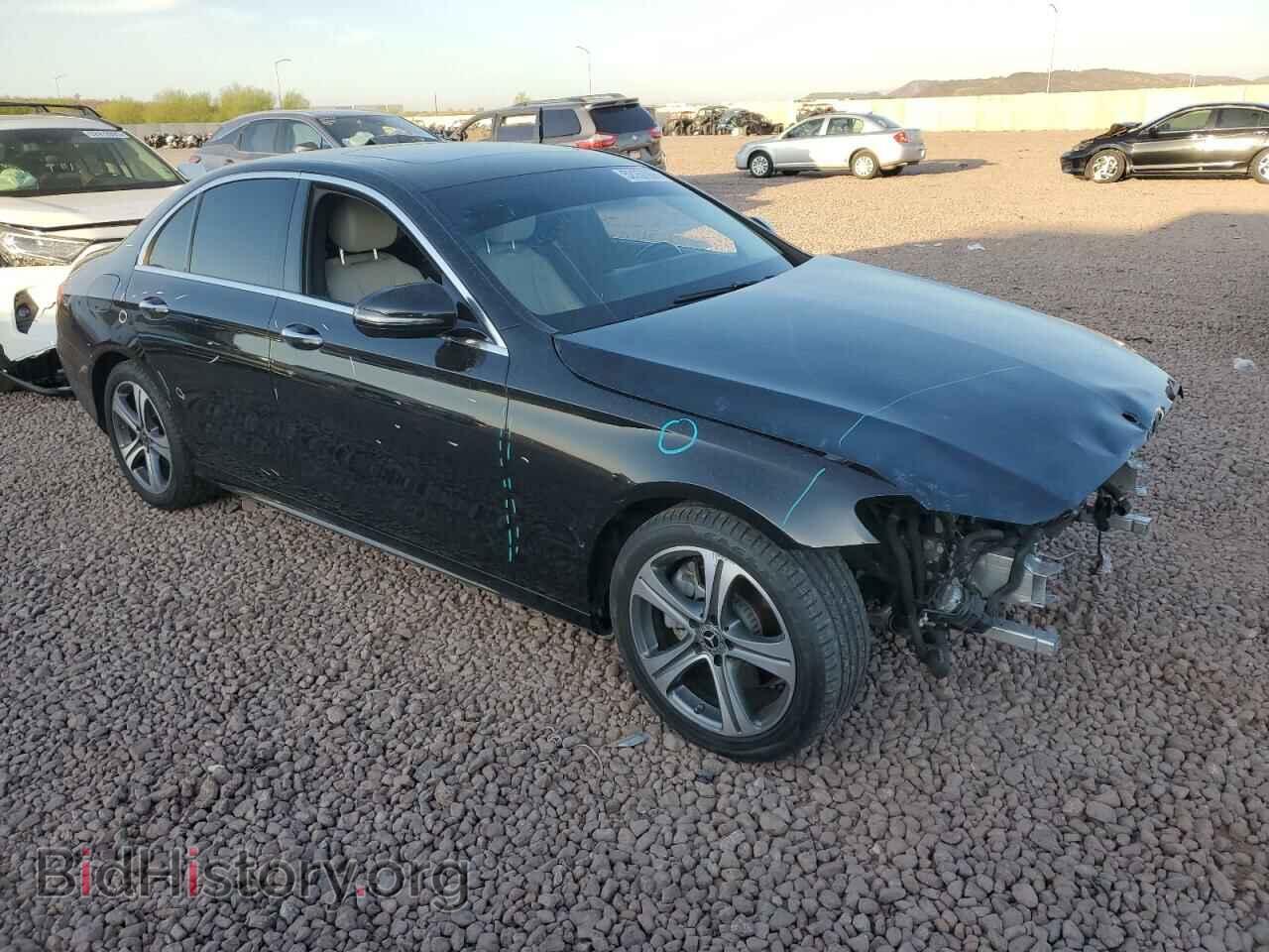 2019 MERCEDES-BENZ E-CLASS - VIN: WDDZF4JB2KA550171 - Фото 4