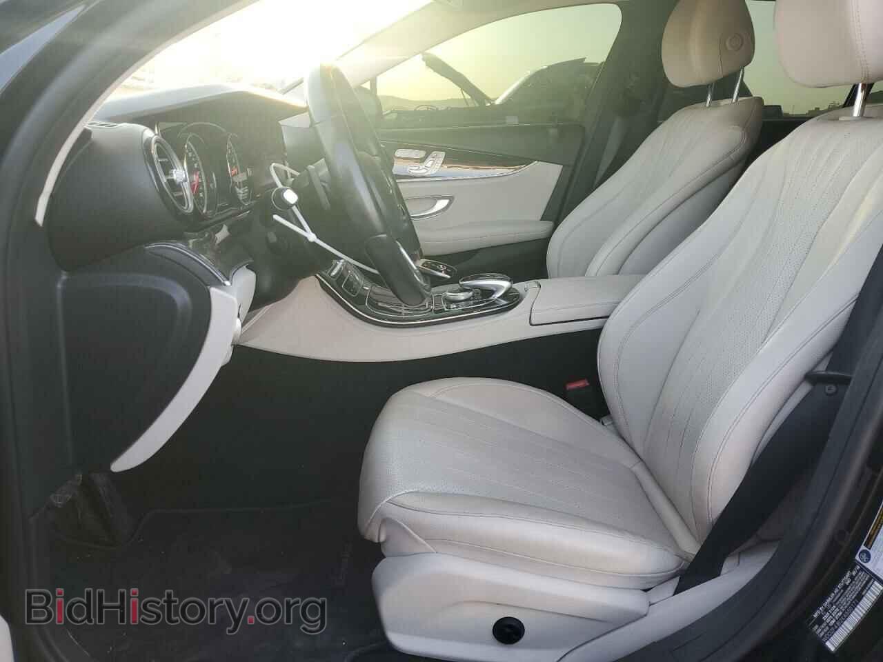 2019 MERCEDES-BENZ E-CLASS - VIN: WDDZF4JB2KA550171 - Фото 7