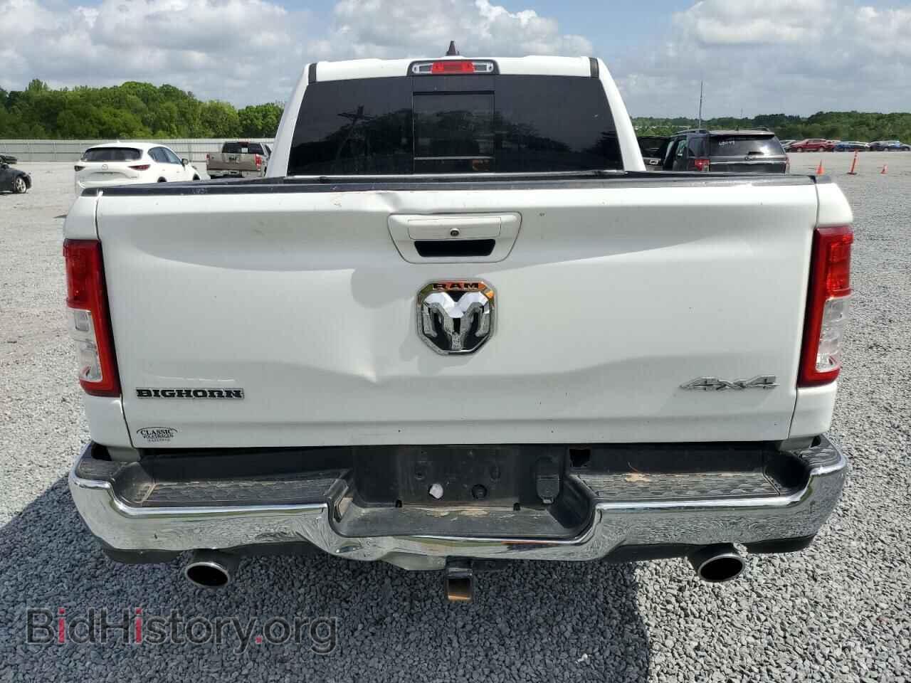 2021 RAM 1500 - VIN: 1C6SRFFTXMN644351 - Фото 6