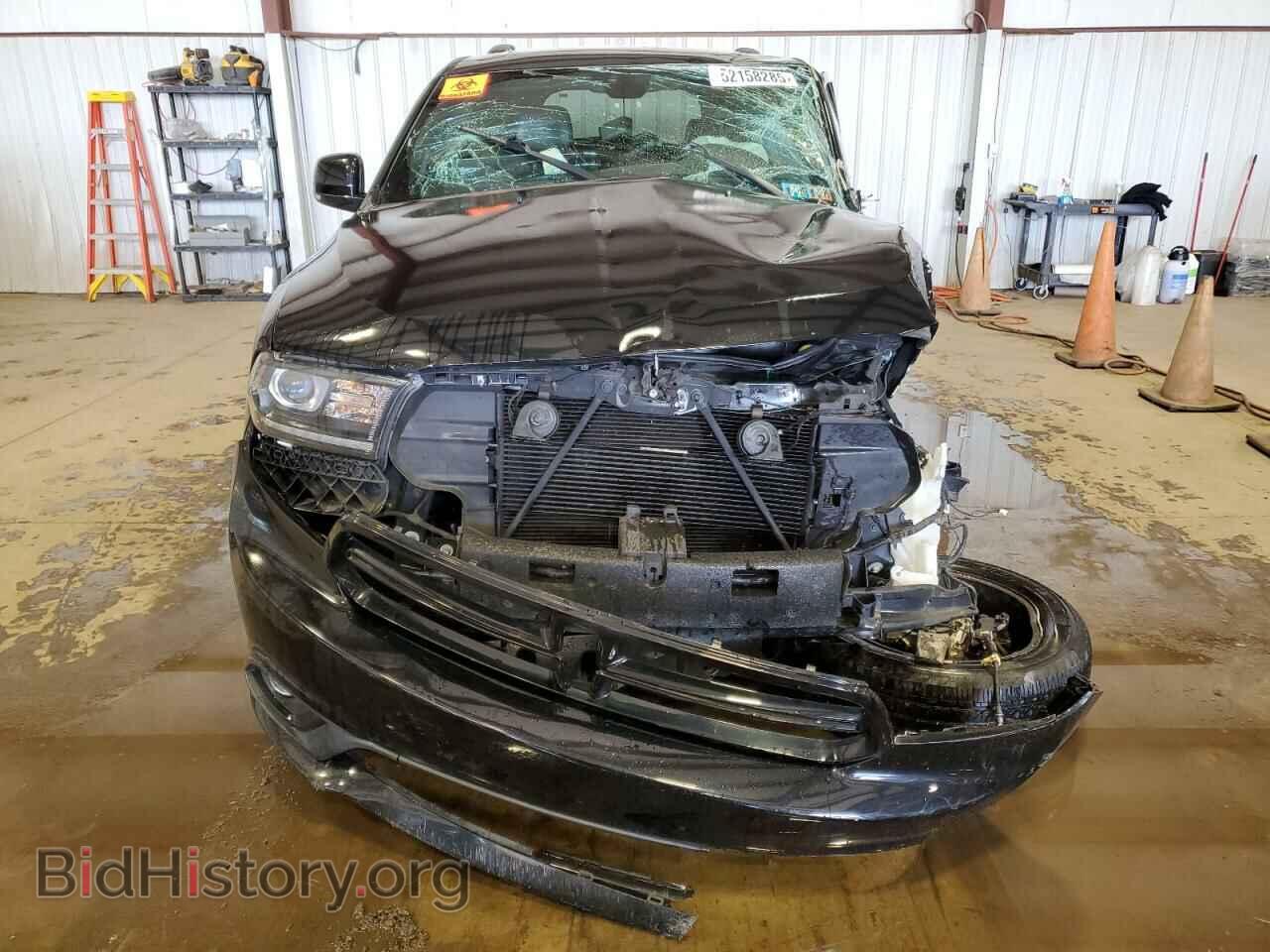 2017 DODGE DURANGO - VIN: 1C4RDJDG8HC879279 - Фото 5