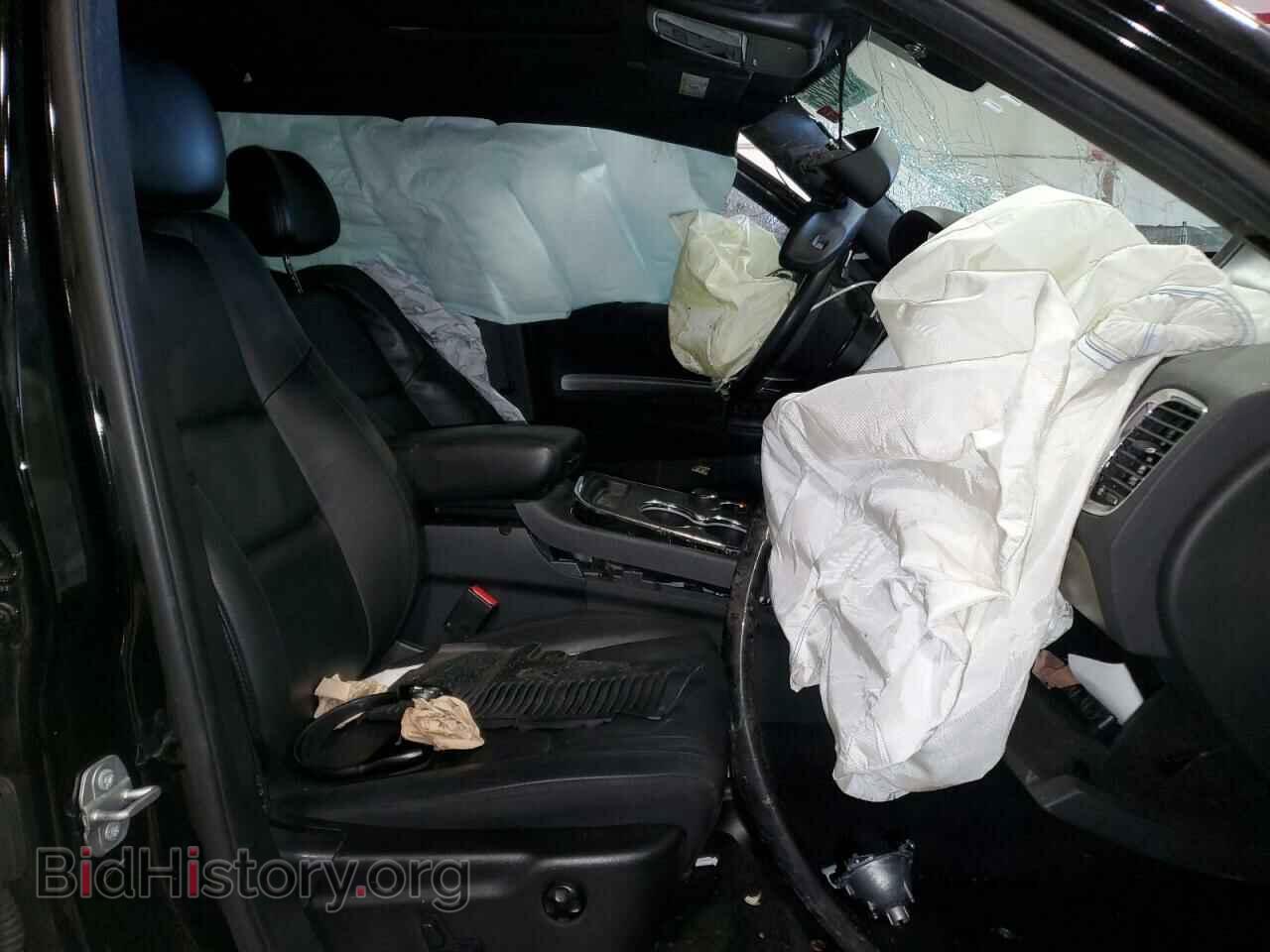 2017 DODGE DURANGO - VIN: 1C4RDJDG8HC879279 - Фото 7