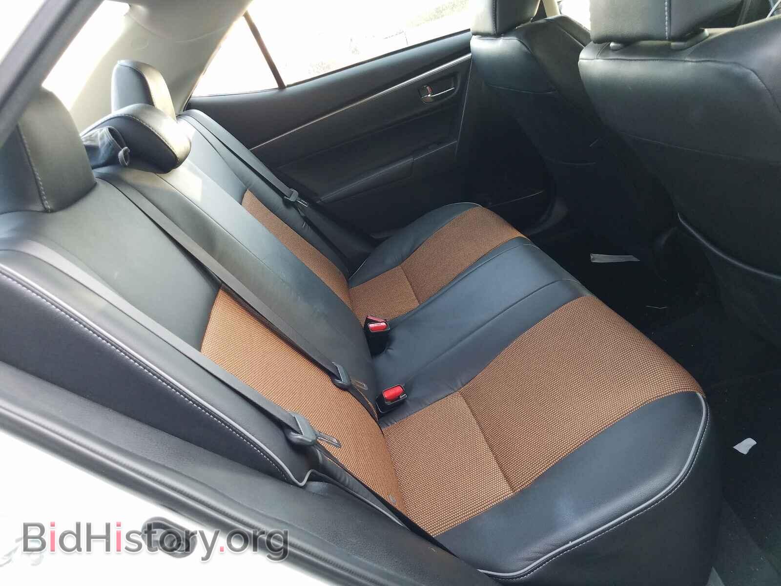 2014 TOYOTA COROLLA - VIN: 5YFBURHEXEP091583 - Photo 6