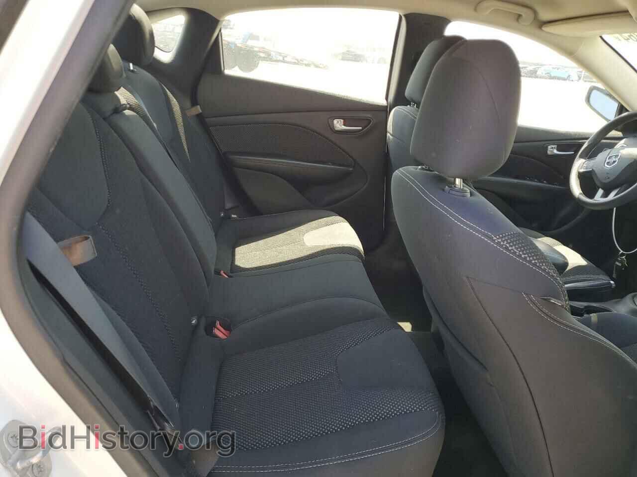 2016 DODGE DART - VIN: 1C3CDFBB2GD538452 - Photo 10