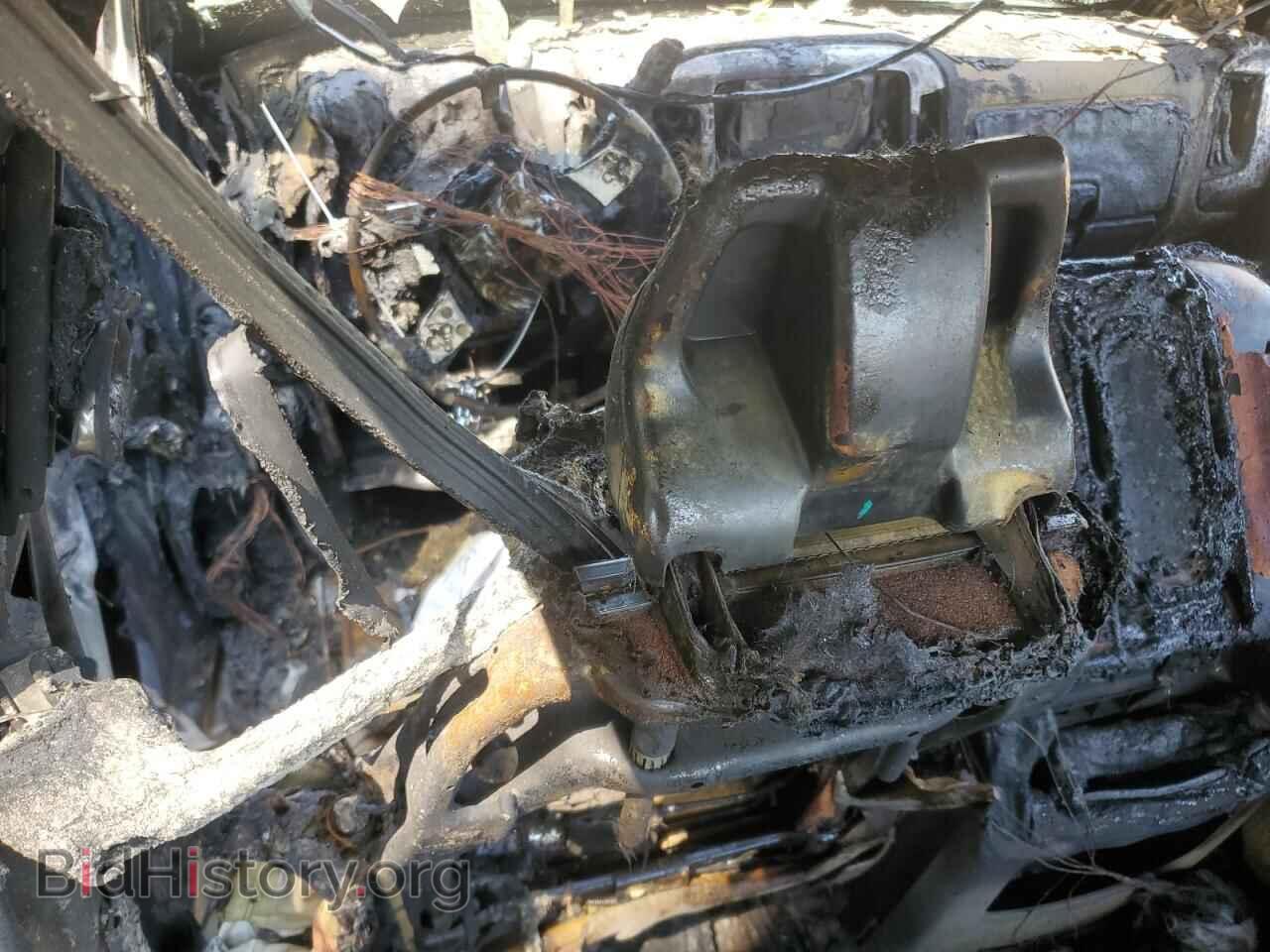 2015 GMC SIERRA - VIN: 3GTU2VEC0FG215541 - Фото 8