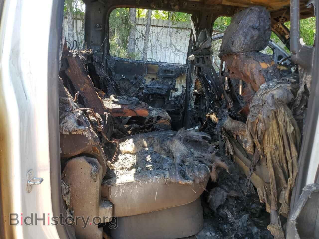2015 GMC SIERRA - VIN: 3GTU2VEC0FG215541 - Фото 10