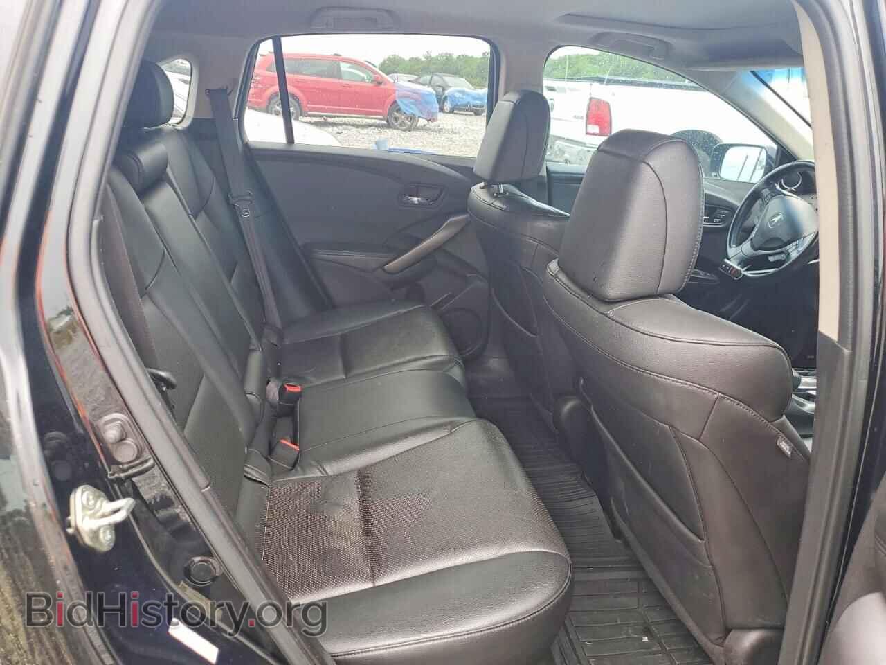 2013 ACURA RDX TECHNO - VIN: 5J8TB3H53DL015767 - Фото 10