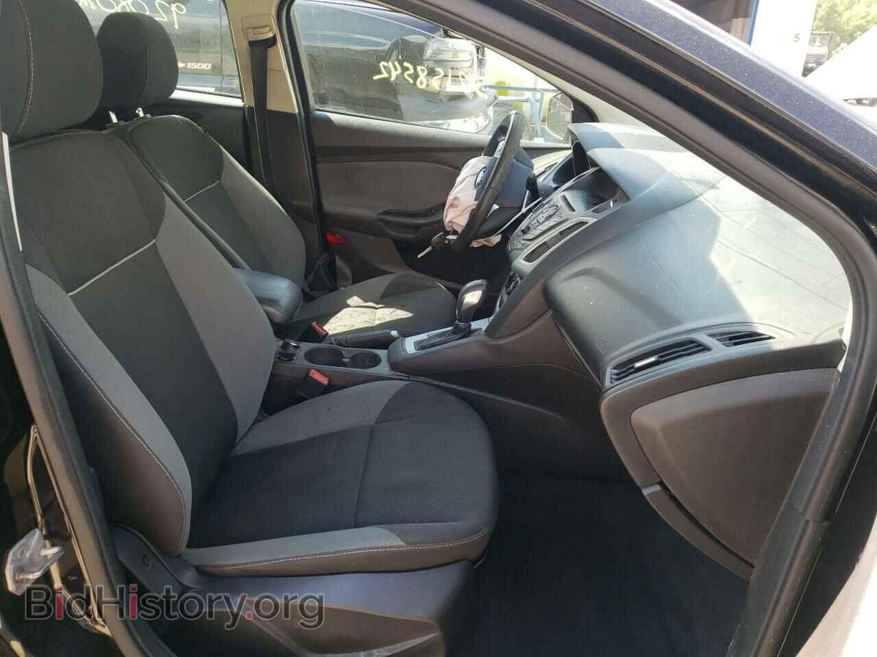 2014 FORD FOCUS - VIN: 1FADP3K22EL142830 - Photo 5