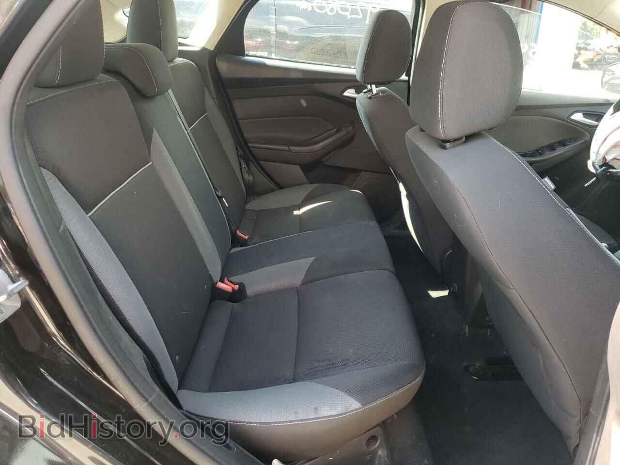2014 FORD FOCUS - VIN: 1FADP3K22EL142830 - Photo 6