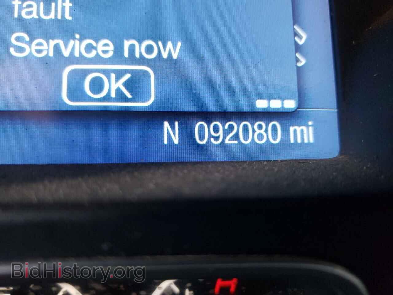 2014 FORD FOCUS - VIN: 1FADP3K22EL142830 - Photo 8