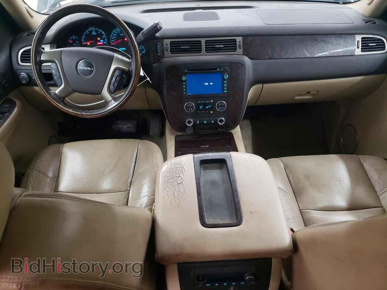 2009 GMC SIERRA - VIN: 3GTEK03209G225444 - Фото 8