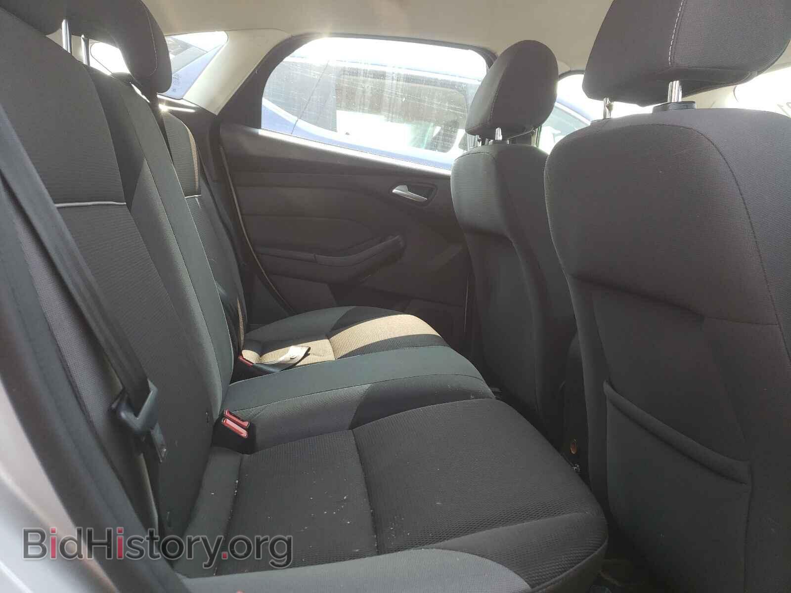 2012 FORD FOCUS - VIN: 1FAHP3K29CL476660 - Фото 6