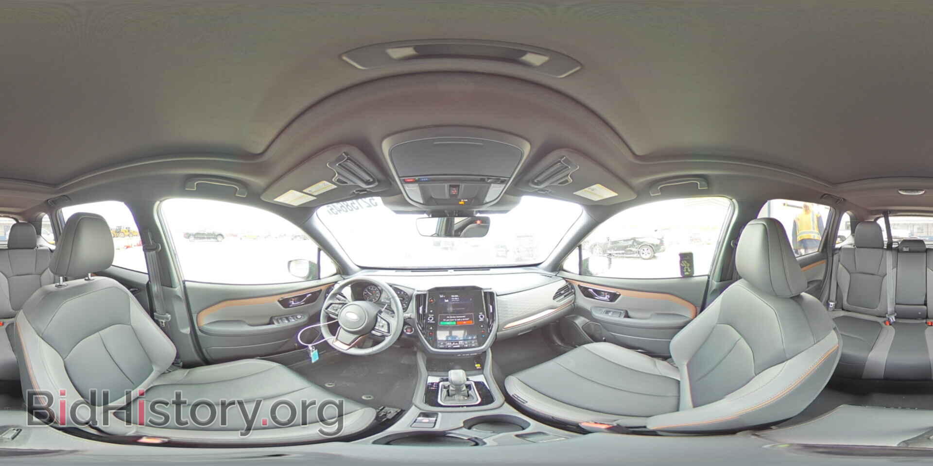 2025 SUBARU FORESTER - VIN: JF2SLDHC4SH447765 - Фото 16