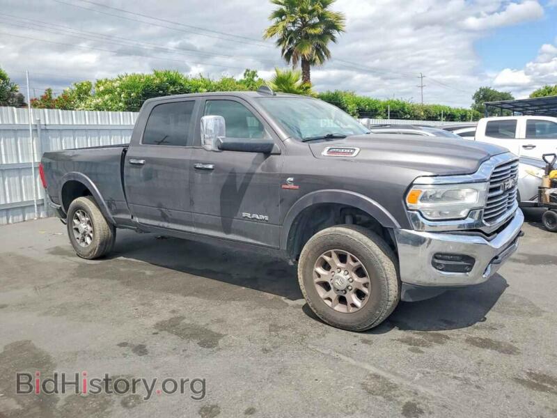 2020 RAM 2500 (VIN 3C6UR5FL3LG160080) — photo 4 of 12