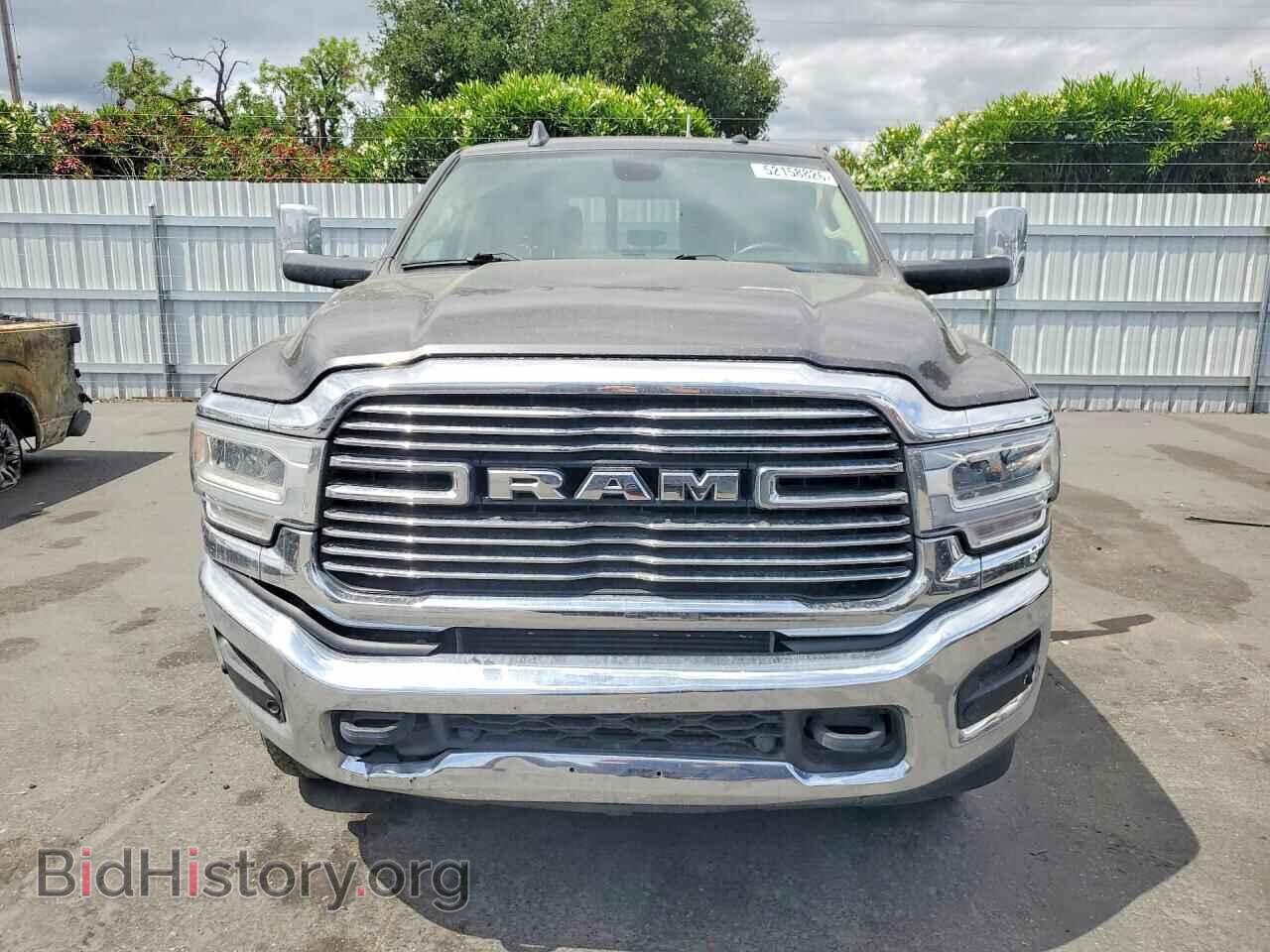 2020 RAM 2500 - VIN: 3C6UR5FL3LG160080 - Photo 5