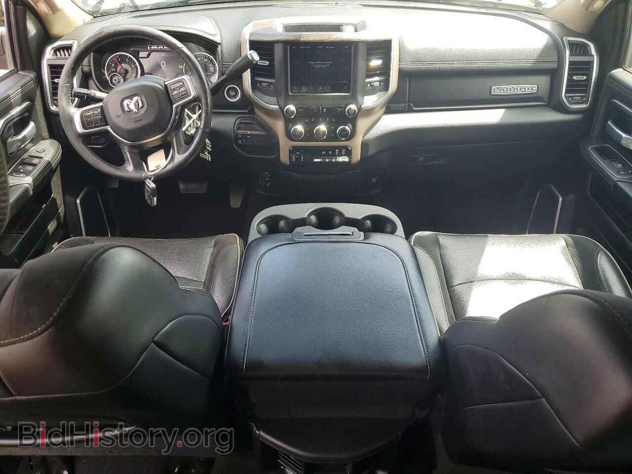 2020 RAM 2500 - VIN: 3C6UR5FL3LG160080 - Photo 8