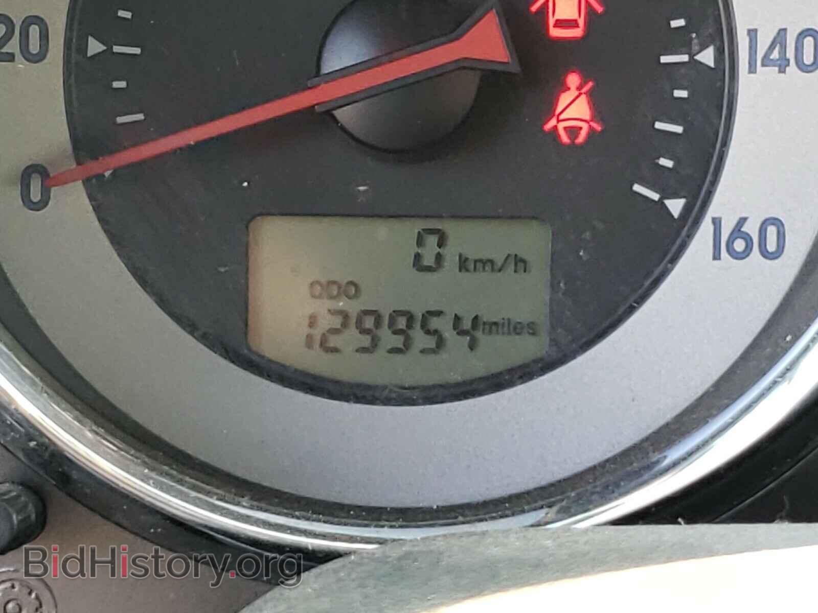 2008 MITSUBISHI ECLIPSE - VIN: 4A3AL25F28E040418 - Фото 8