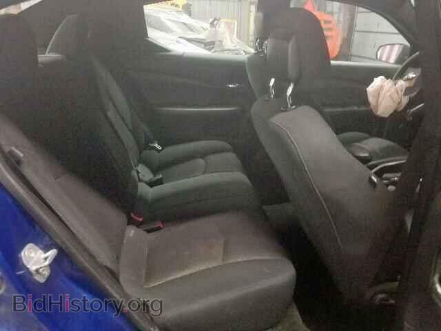 2012 DODGE AVENGER - VIN: 1C3CDZAB7CN235528 - Фото 6