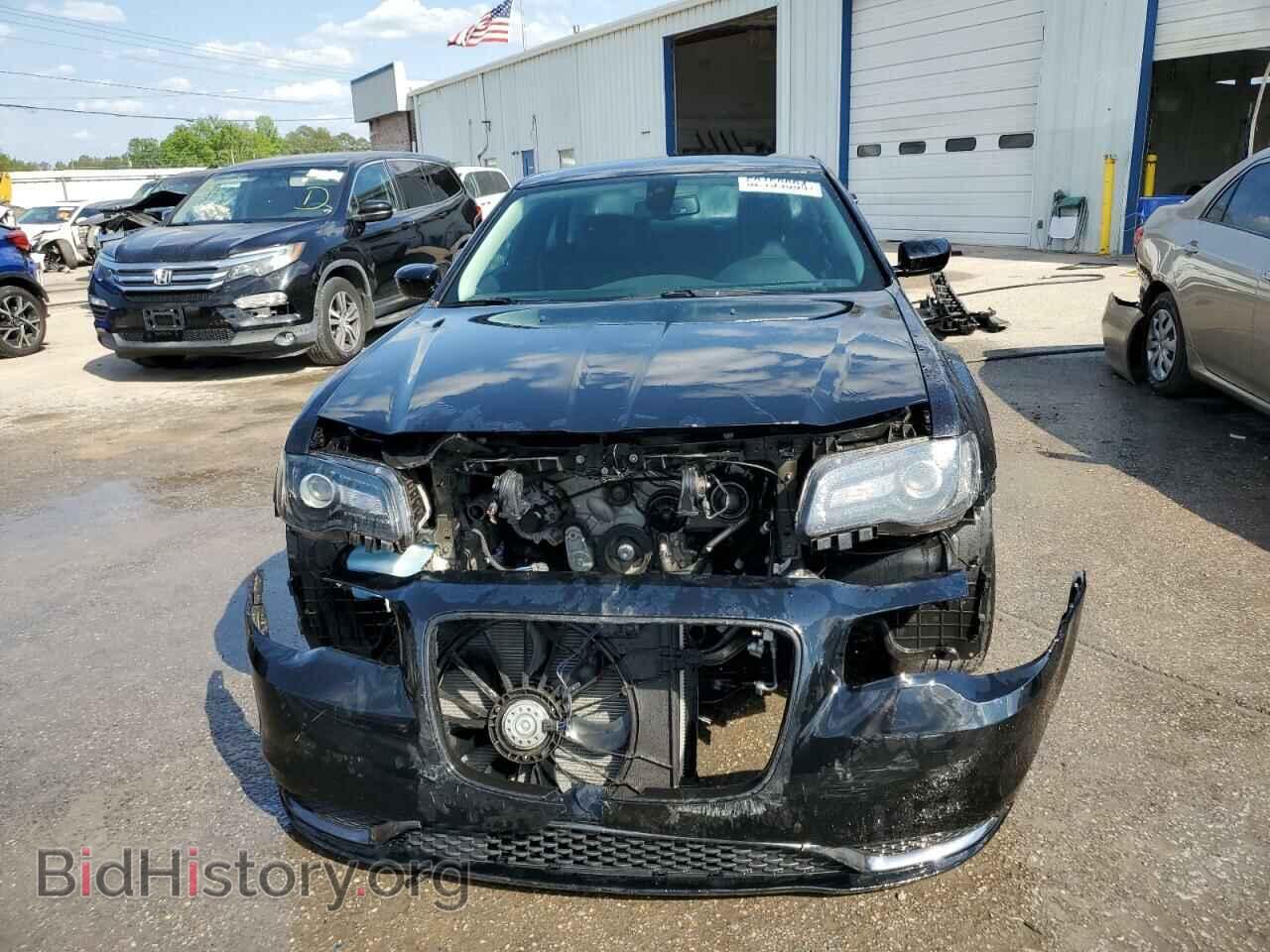 2019 CHRYSLER 300 - VIN: 2C3CCAAGXKH609959 - Фото 5