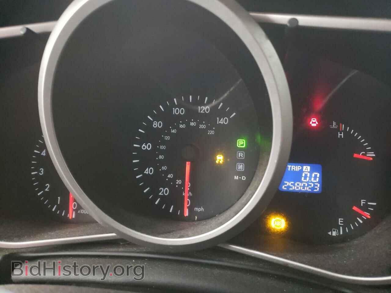 2011 MAZDA CX-7 - VIN: JM3ER2B50B0364462 - Photo 9