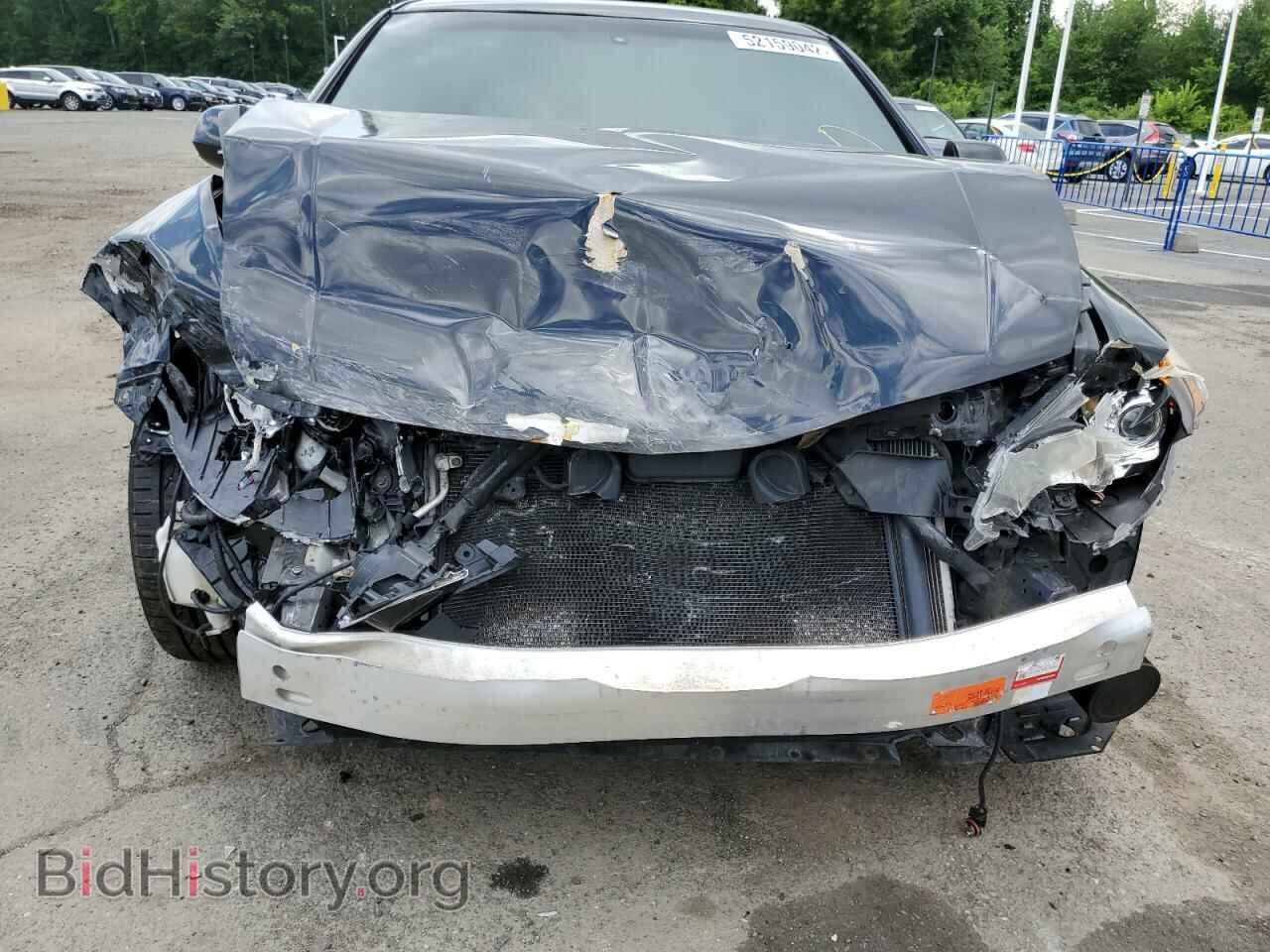 2014 ACURA TSX - VIN: JH4CU2F82EC003237 - Фото 9