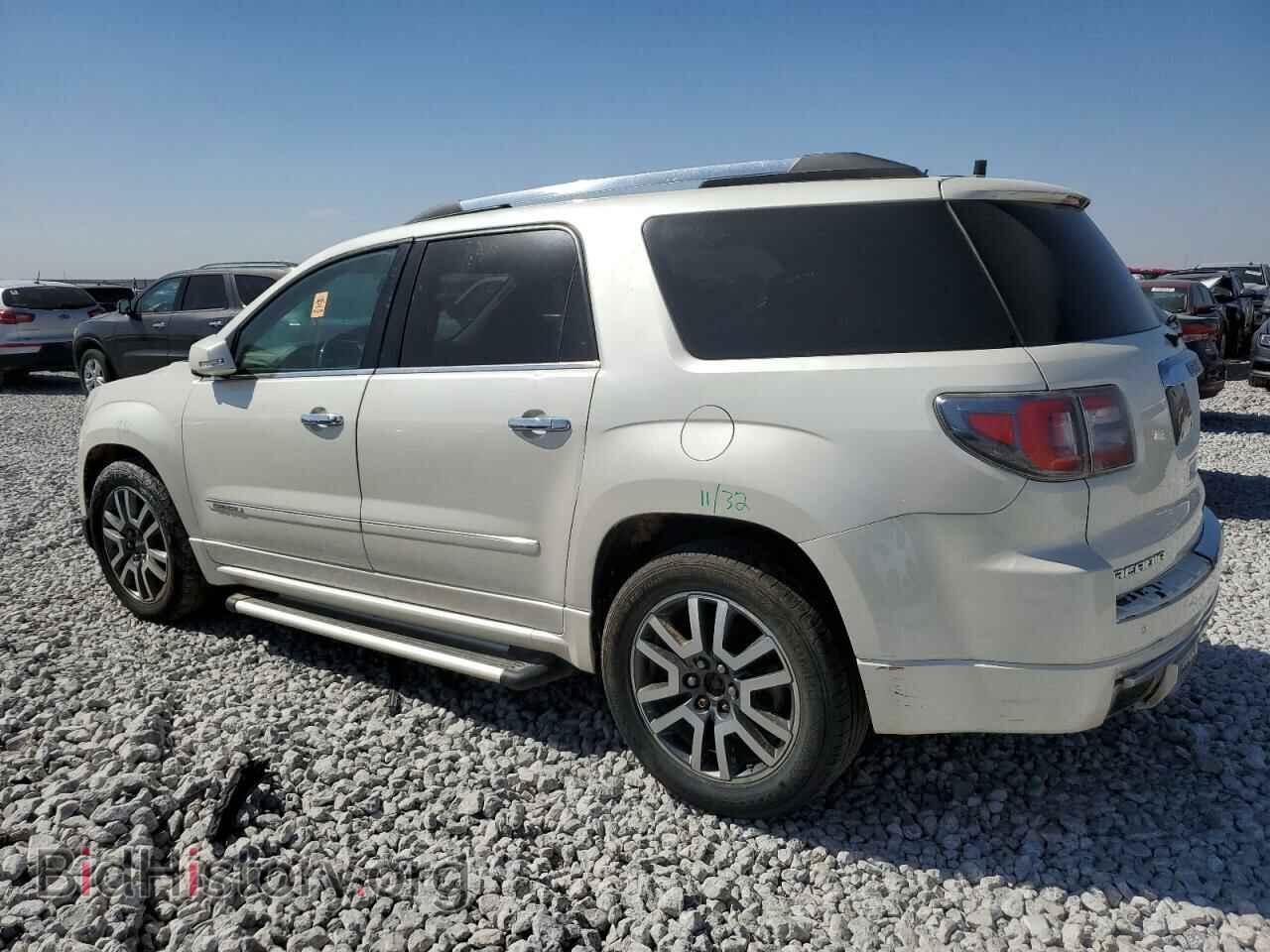 2014 GMC ACADIA DEN - VIN: 1GKKVTKD4EJ271676 - Фото 2