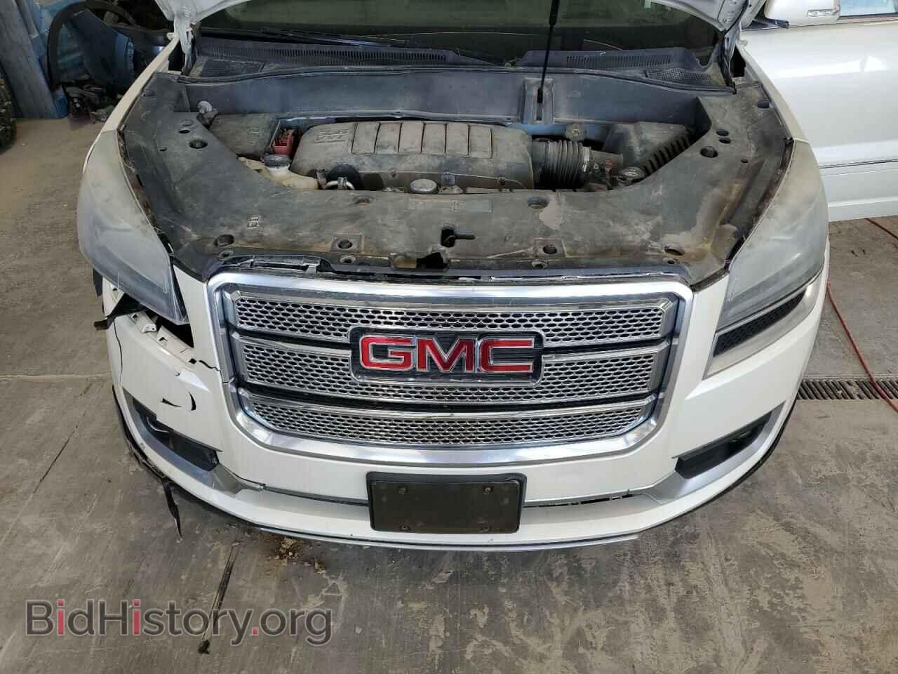 2014 GMC ACADIA DEN - VIN: 1GKKVTKD4EJ271676 - Фото 12