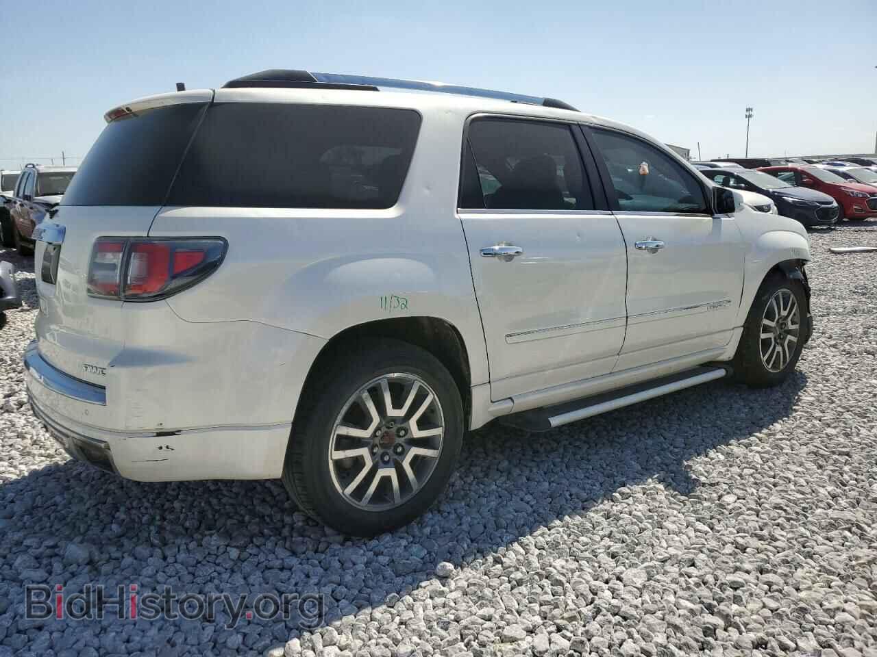 2014 GMC ACADIA DEN - VIN: 1GKKVTKD4EJ271676 - Фото 3