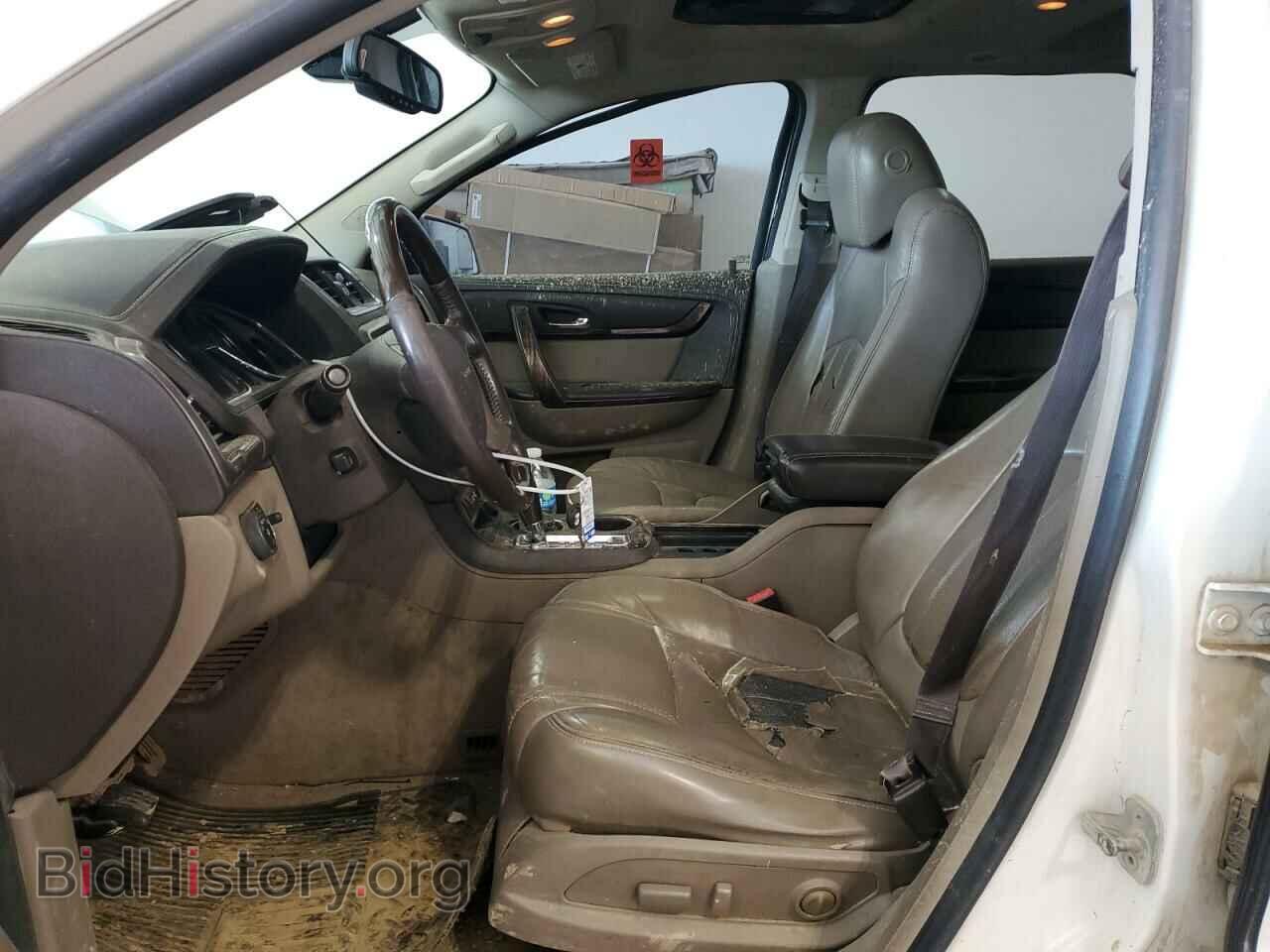 2014 GMC ACADIA DEN - VIN: 1GKKVTKD4EJ271676 - Фото 7