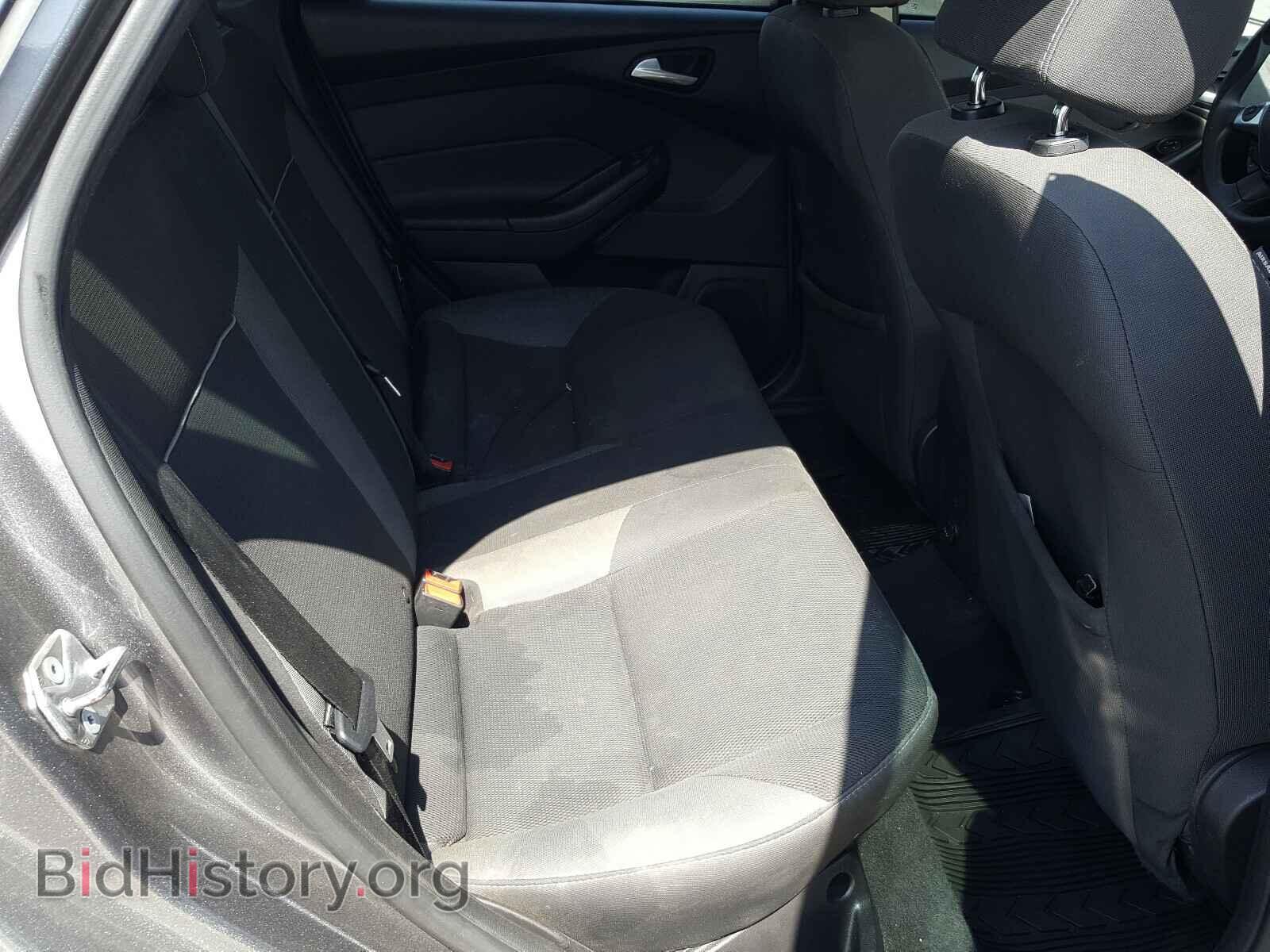 2014 FORD FOCUS - VIN: 1FADP3F25EL430612 - Photo 6