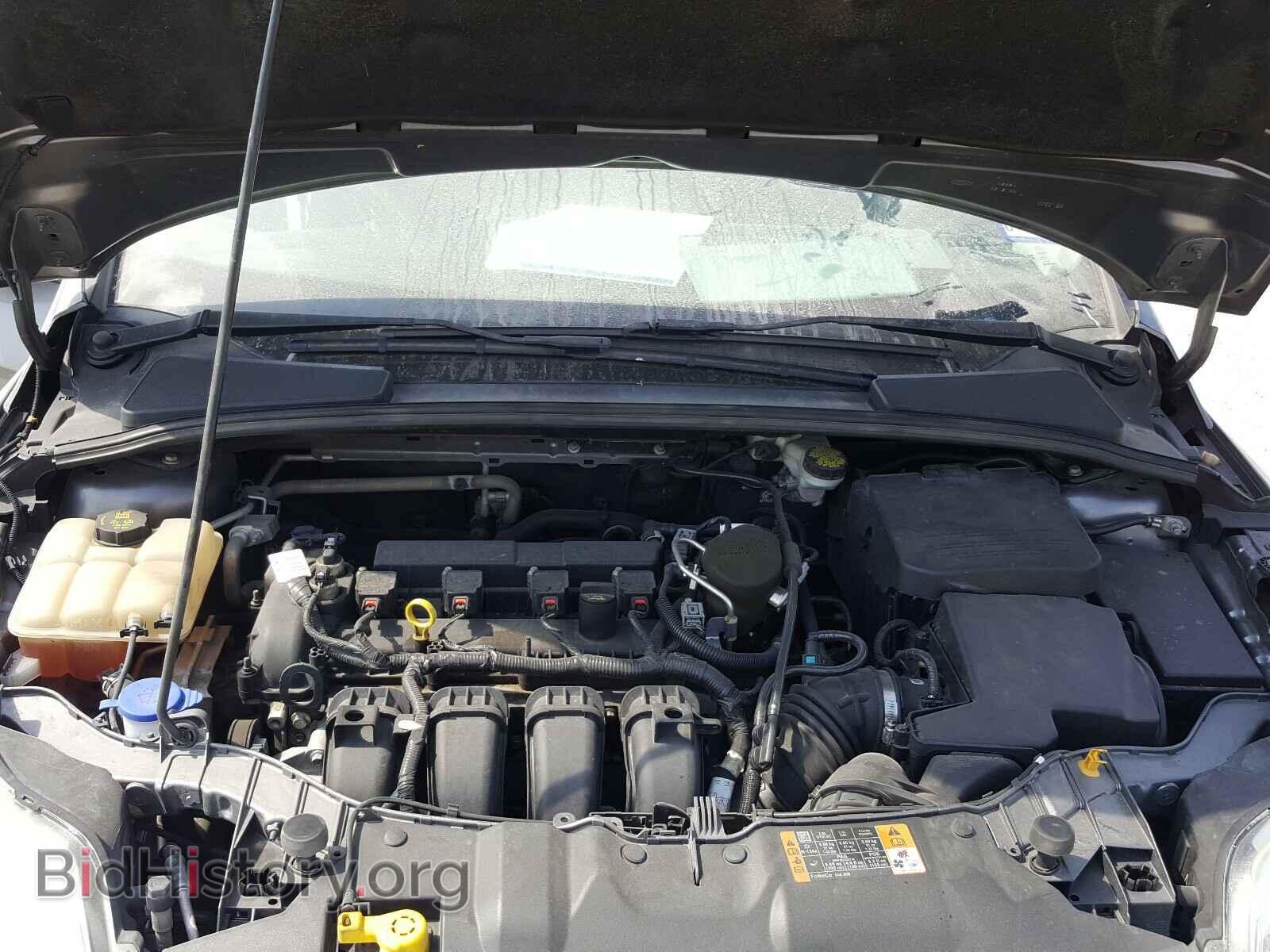 2014 FORD FOCUS - VIN: 1FADP3F25EL430612 - Photo 7