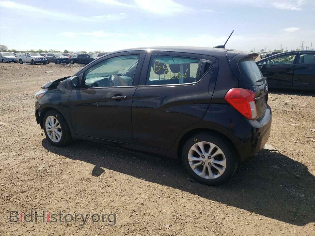 2020 CHEVROLET SPARK - VIN: KL8CD6SA2LC415472 - Фото 2