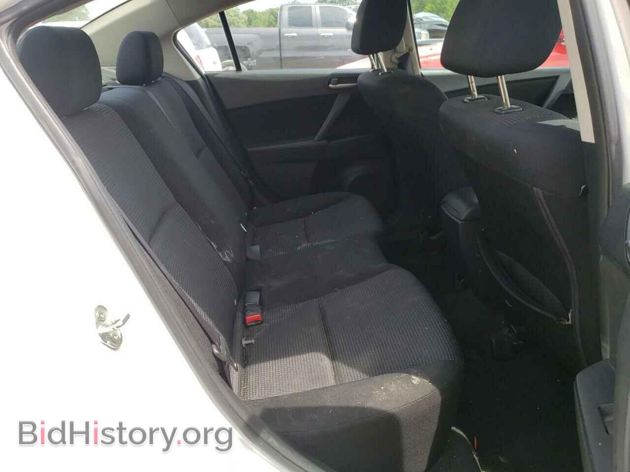 2012 MAZDA 3 - VIN: JM1BL1UG0C1649583 - Photo 6
