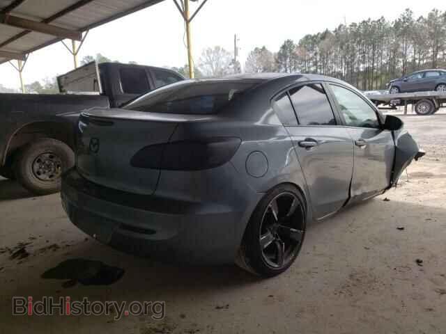 2012 MAZDA 3 - VIN: JM1BL1UF6C1527754 - Фото 4