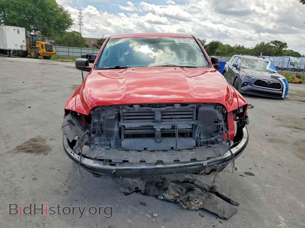 2013 RAM 1500 - VIN: 1C6RR7FG3DS596071 - Photo 5
