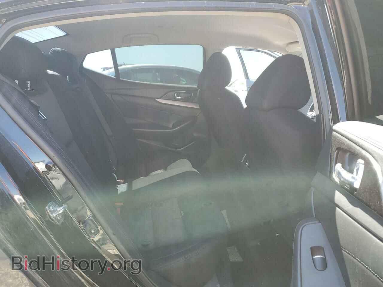 2017 NISSAN MAXIMA - VIN: 1N4AA6AP1HC392292 - Фото 10