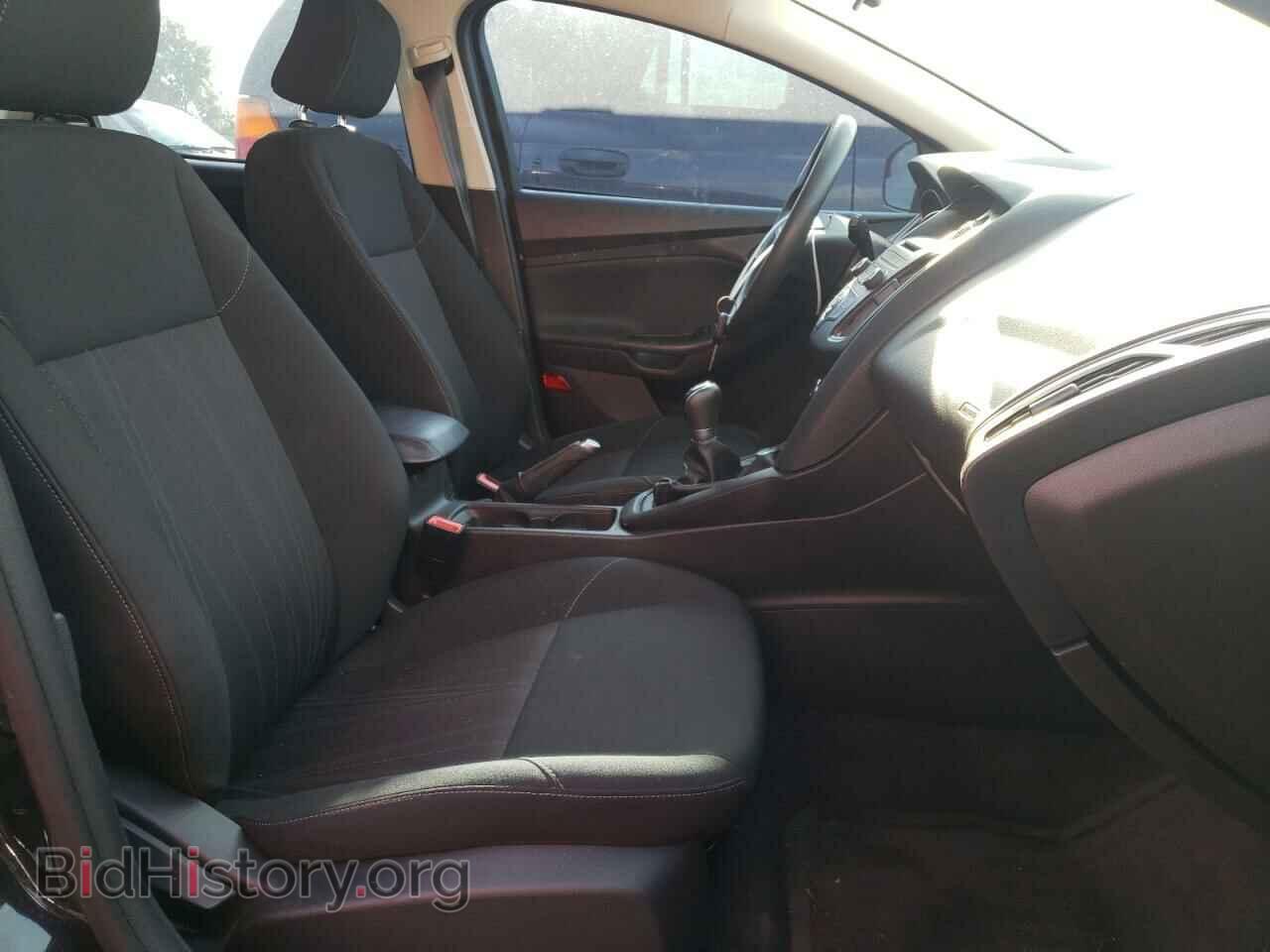 2015 FORD FOCUS - VIN: 1FADP3K28FL304591 - Фото 5