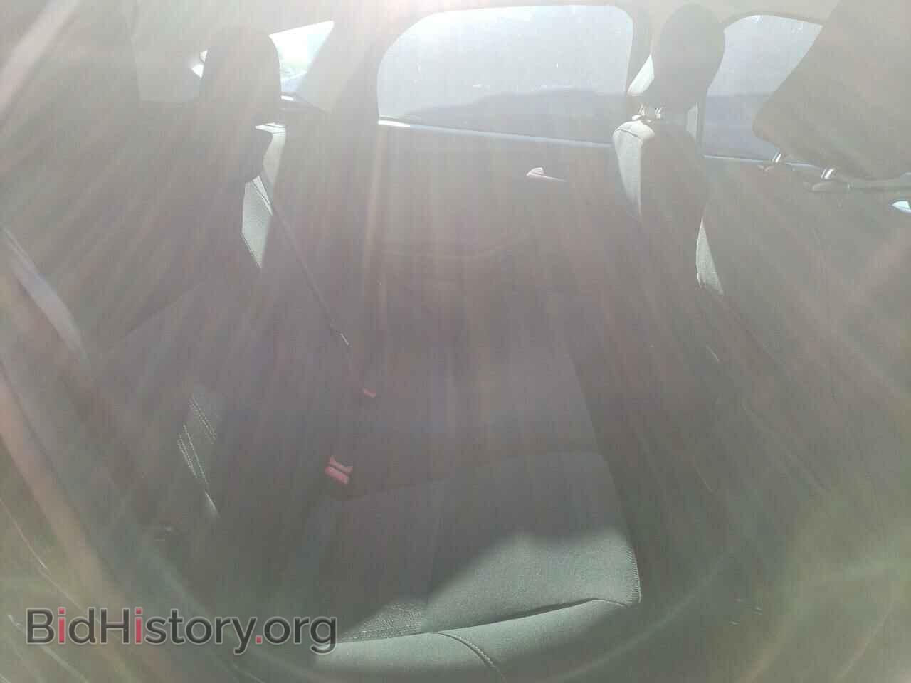 2015 FORD FOCUS - VIN: 1FADP3K28FL304591 - Фото 6