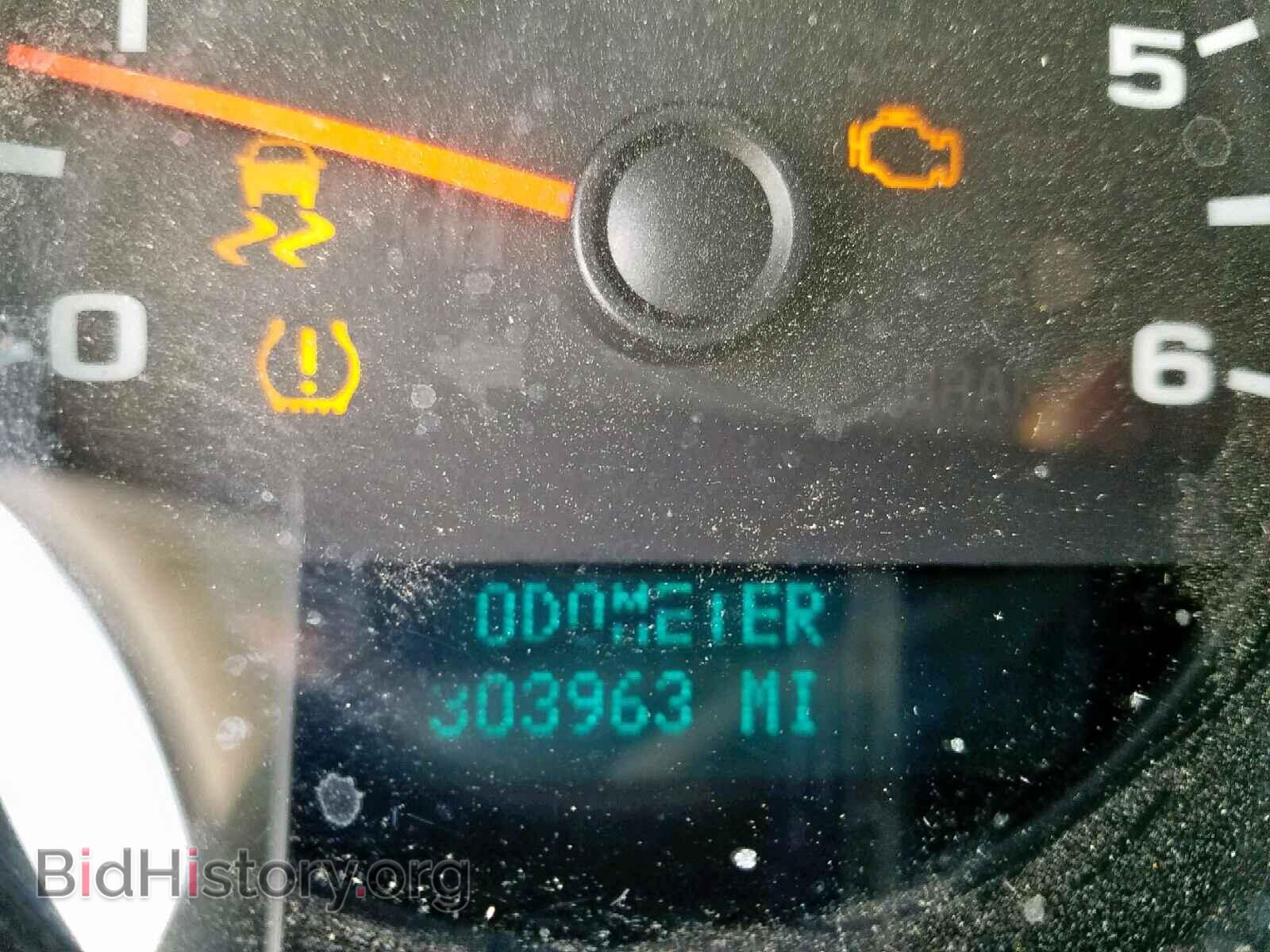 2013 CHEVROLET SILVERADO - VIN: 1GCNKPE03DZ399120 - Фото 8